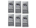 Lumify Redness Reliever Eye Drops 0.08 fl oz (2.5 mL) Pack of 6 | Bausch + Lomb