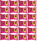 24 x Bazooka Ring Pops - 15GM