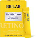 BB LAB Retinol C 1000 Powder Blend – Radiant Skin with Vitamin C, E, B5 & Zinc