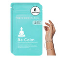 Be Calm Patch with Hemp | Plant-Powered Wearable Wellness | The Good Patch