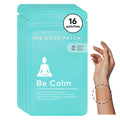 The Good Patch Be Calm Patch with Hemp – Unwind & Decompress