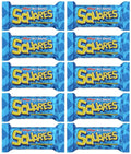 10 x Rice Krispies Squares Marshmallow 28Gm