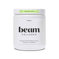 Beam Collagen Powder for Women with Hyaluronic Acid & Biotin – Grass-Fed, 60 Servings