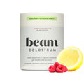Beam Colostrum Powder – 3g Serving for Gut Health & Immunity