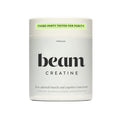 Beam Creatine Powder – Third-Party Tested Micronized Creatine Monohydrate
