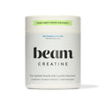 Beam Creatine Powder – Third-Party Tested, Micronized Creatine Monohydrate, Blue Raspberry, 30 Servings