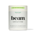 Beam Creatine Powder – Third-Party Tested, Micronized Creatine Monohydrate, Watermelon, 30 Servings
