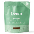 Beam Dream Sleep Powder – L-Theanine, Apigenin, Reishi & Magnesium | Third-Party Tested Sleep Support