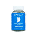 BEARVANA Peach Women’s Multivitamin Gummies – Vitality & Feminine Wellness | 60 Gummies