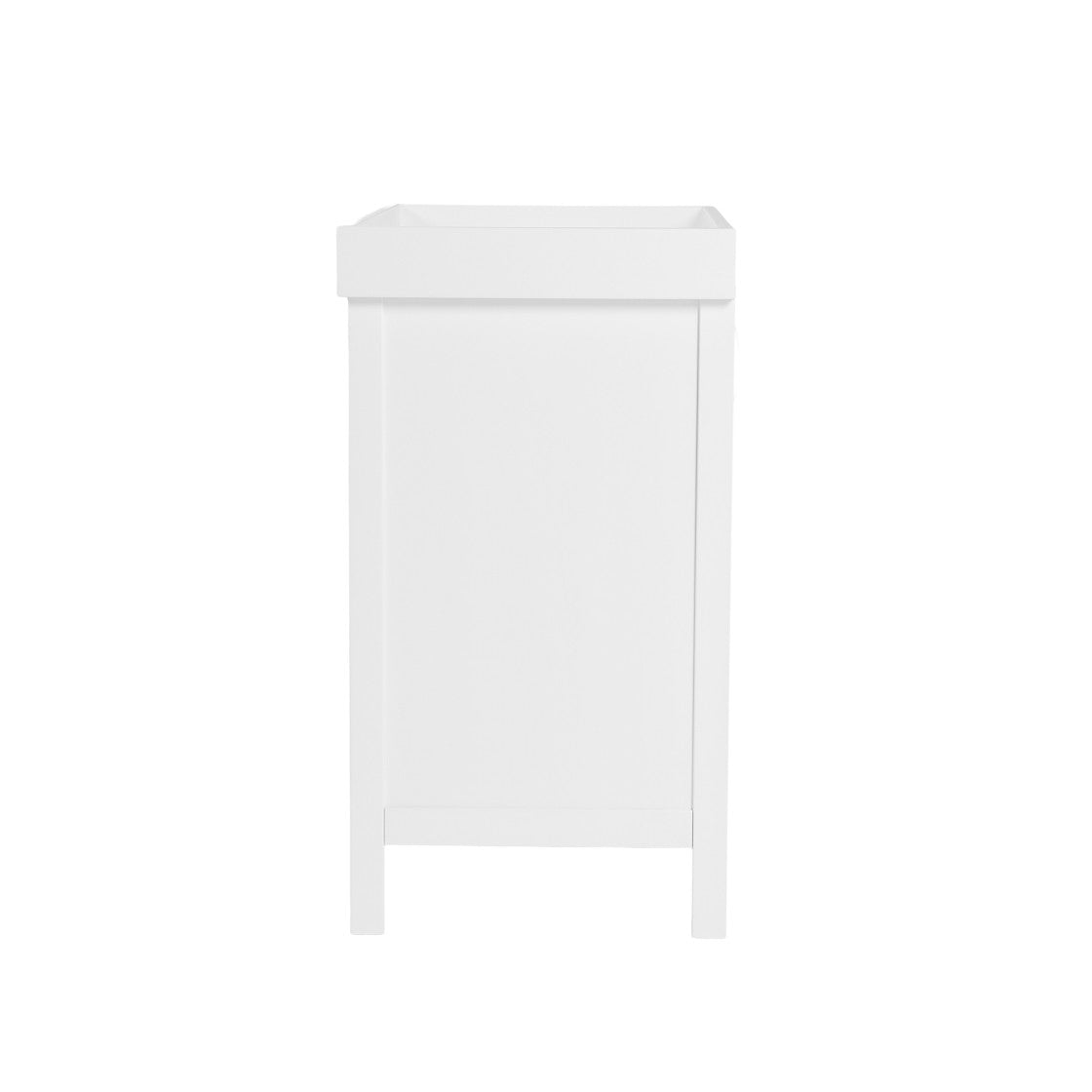 Bebe & Beyond Dreamer Changing Unit - White