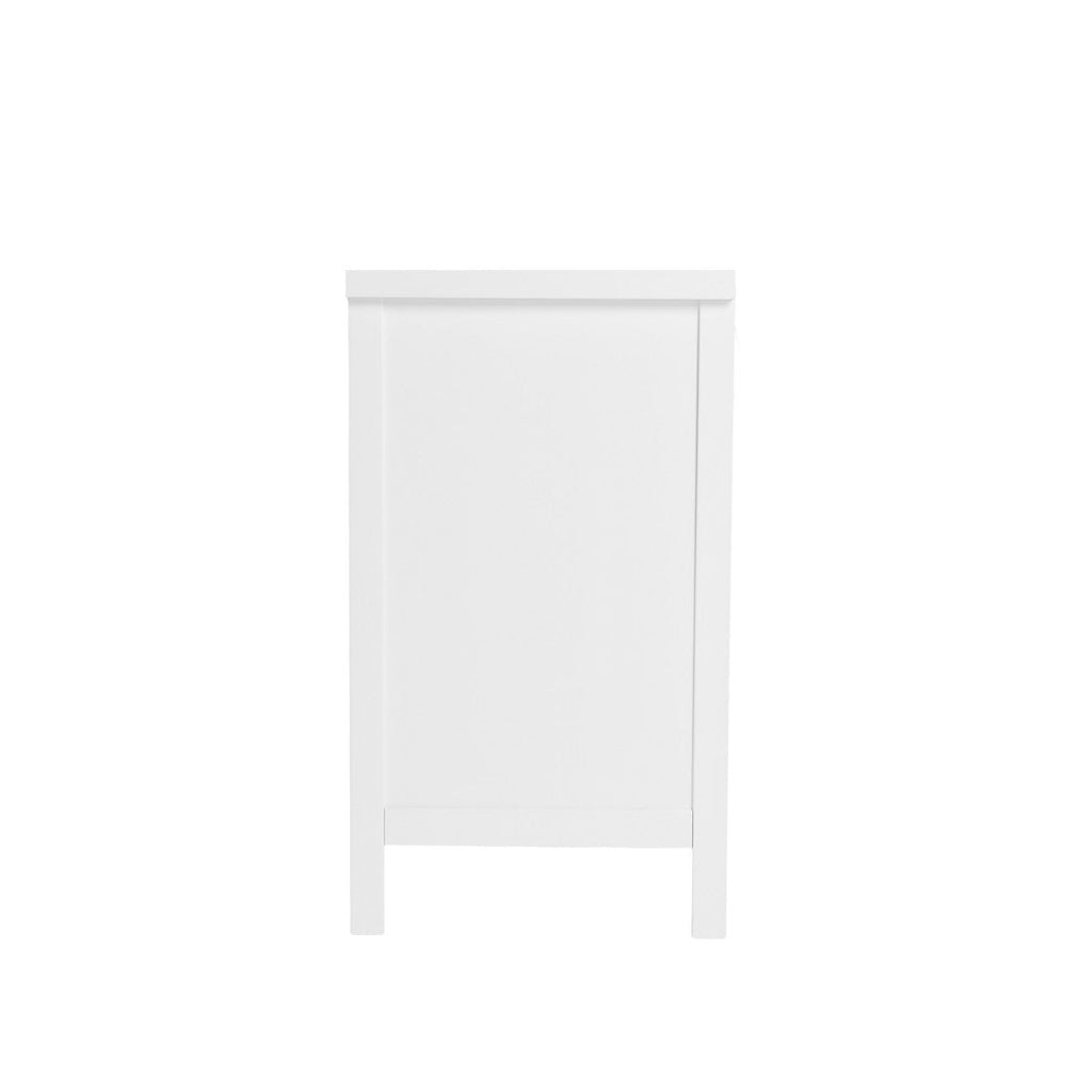 Bebe & Beyond Dreamer Changing Unit - White