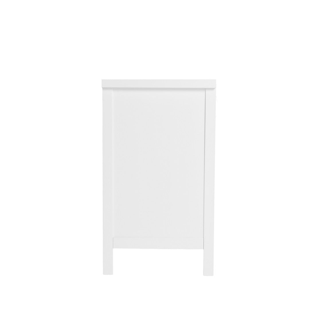 Bebe & Beyond Dreamer Changing Unit - White
