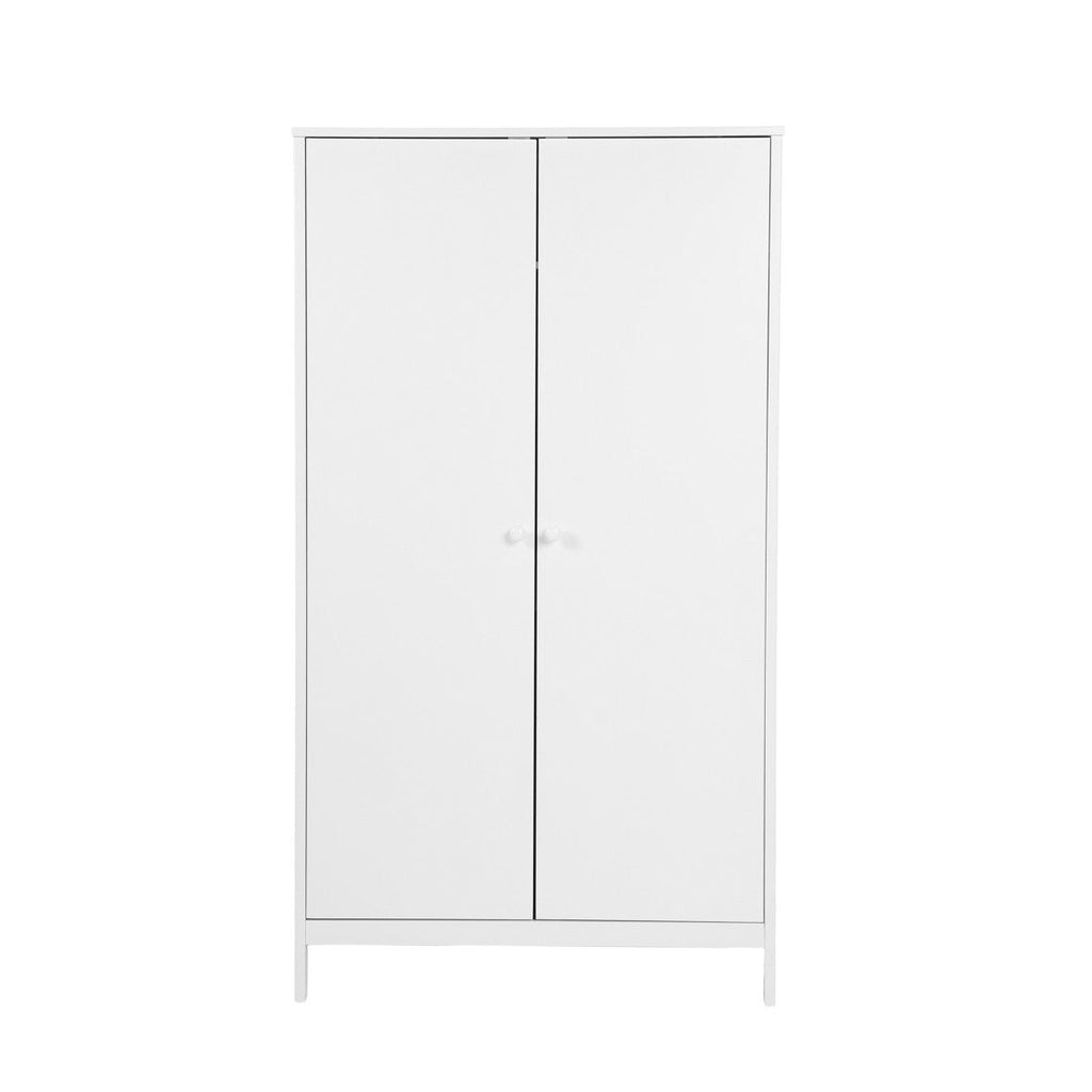 Bebe & Beyond Dreamer Wardrobe - White