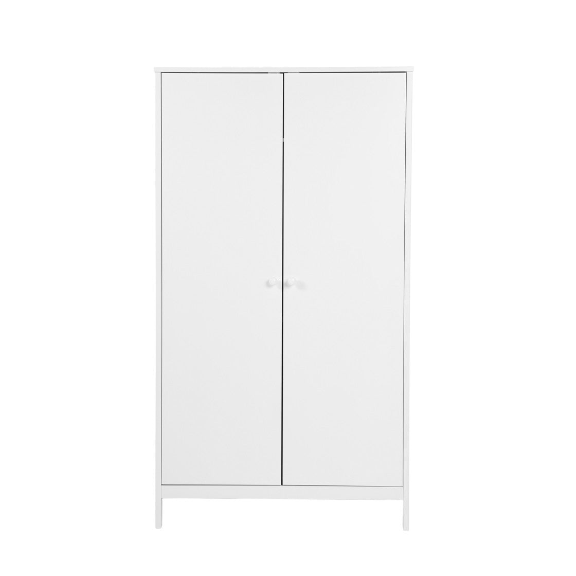 Bebe & Beyond Dreamer Wardrobe - White