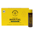BEEKEEPER'S NATURALS B.LXR Brain Fuel - Memory, Focus & Clarity (Caffeine-Free, Keto Friendly)