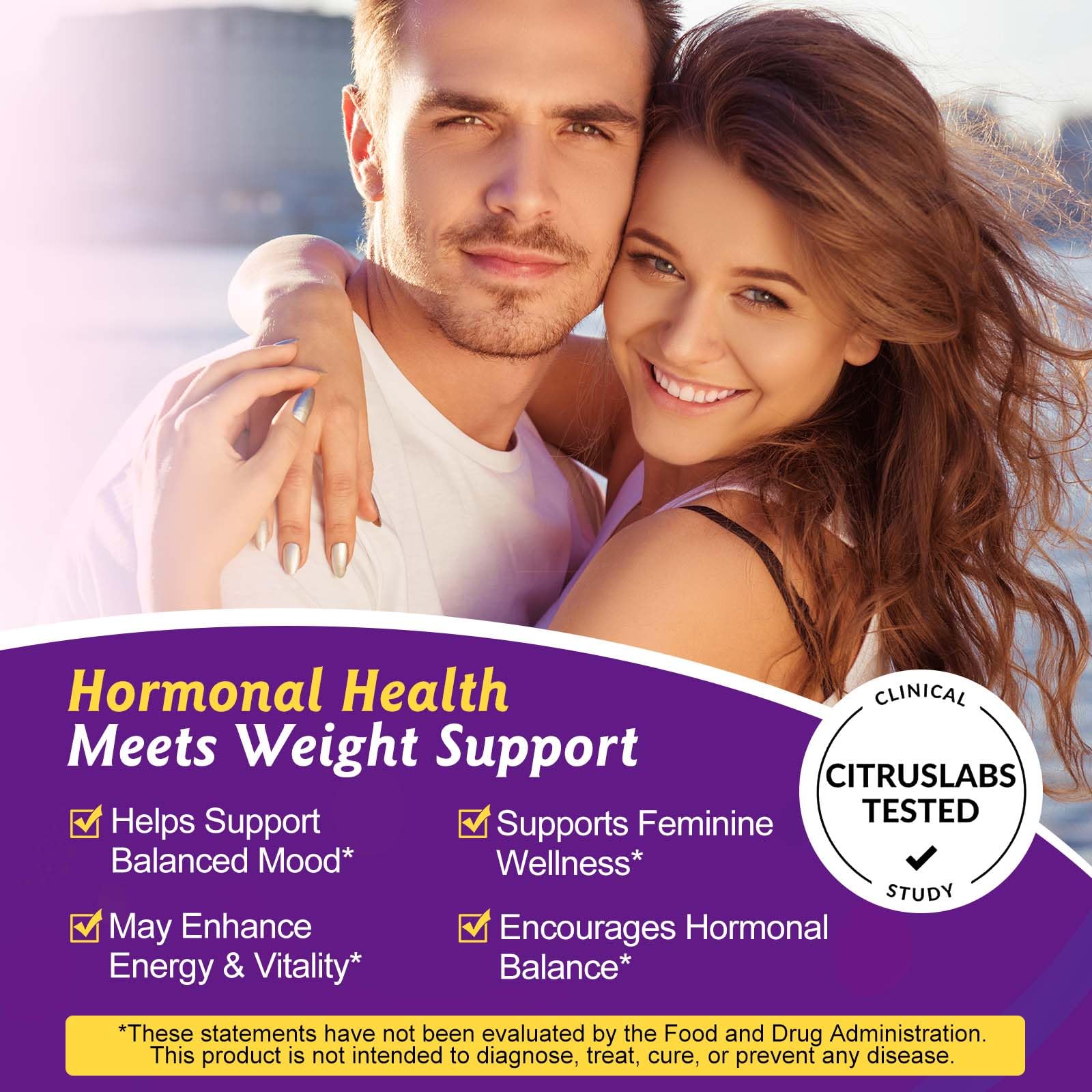 Beef Organ Supplement for Women – Grass-Fed Liver, Uterus & Ovaries | Hormone Balance, Energy, Immunity | 60 Capsules