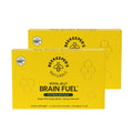 Beekeeper's Naturals B.LXR Brain Fuel – Memory, Focus & Clarity (2 Pack)