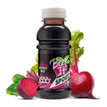 BEET IT Beetroot Juice Nitrate 3000mg – 8.5oz, No Added Sugar, BPA-Free