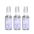 Belfiore Herbal Vitamin C Mist Spray Set – Organic Hydration for Face & Body (3 x 2 oz)