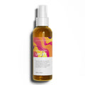 Benatu Citrus Vanilla Essential Oil Spray – Multi-Use Uplift for Body, Hair & Linen (4 fl oz)