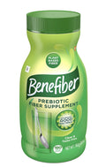 Benefiber Fiber Supplement - 760g, 190 Servings | 100% Natural