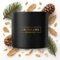 Benevolence LA Pine Wood Scented Candle | 14.5 oz | 45 Hour Burn