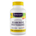 Healthy Origins Berberine Phytosome 550 mg (Berbevis) – Metabolic Support