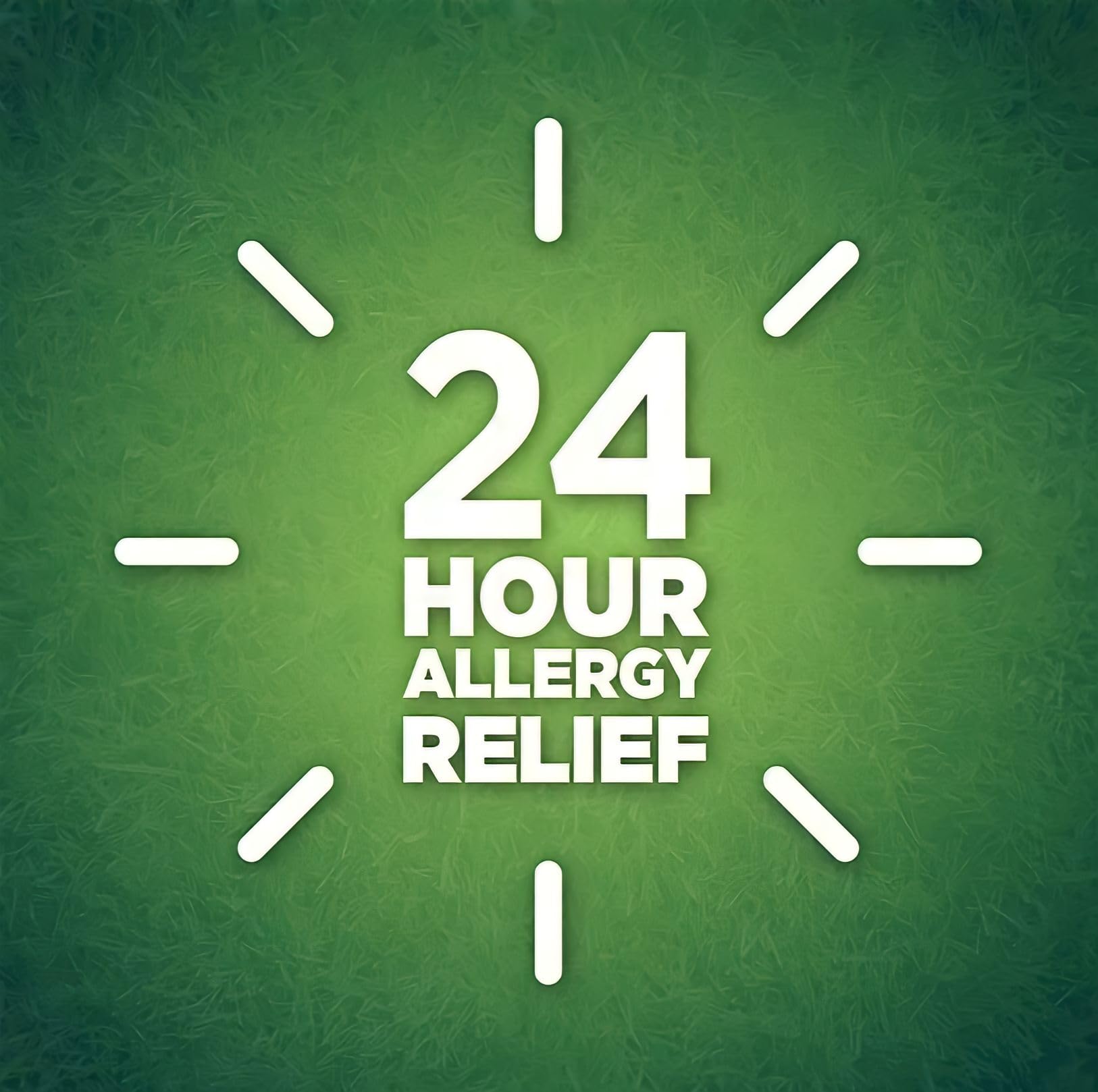berkley jensen 24 Hour Allergy Relief (365-Count) - 10 mg Cetirizine Hydrochloride Antihistamine