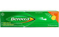Berocca Performance 15 Orange Tablets - Energy & Mental Focus
