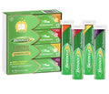Berocca Performance Celebration Pack - 60-Count Effervescent Tablets (Limited Edition)