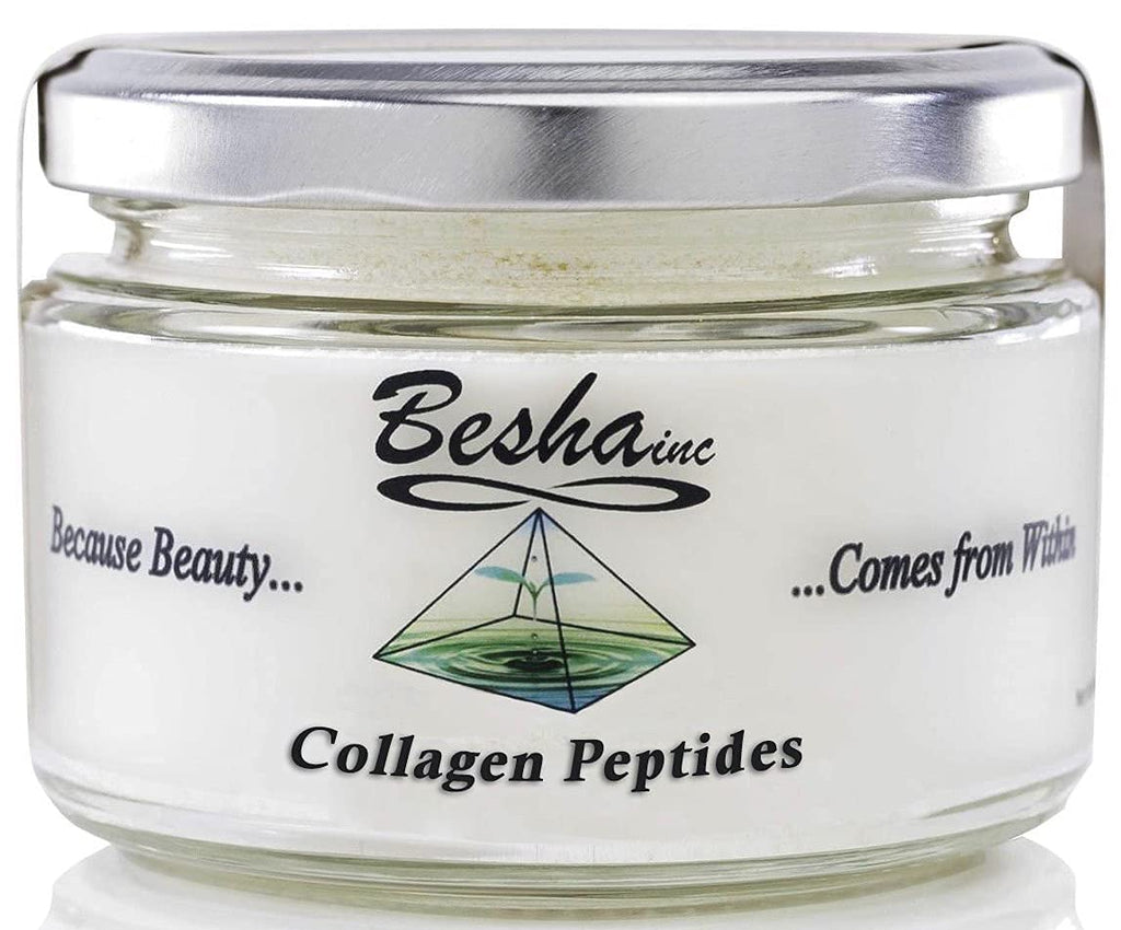 BESHA INC Verisol Collagen Bioactive Peptides – German-Made Collagen Powder (2 Month Supply)