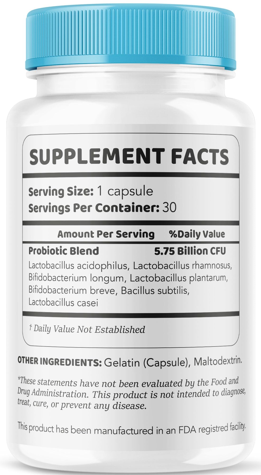 2 Pack - Best Breath - Best Breath Oral Probiotic, Best Breath Probiotic, Best Breath Pills, BestBreath, Best Breathe 60 Capsules for 2 Months, Best Breath Oral Probiotics for Mounth Bad Breath.