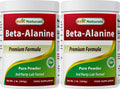 Best Naturals Betaine Anhydrous (TMG) Pure Powder - 1 lb Pack of 2