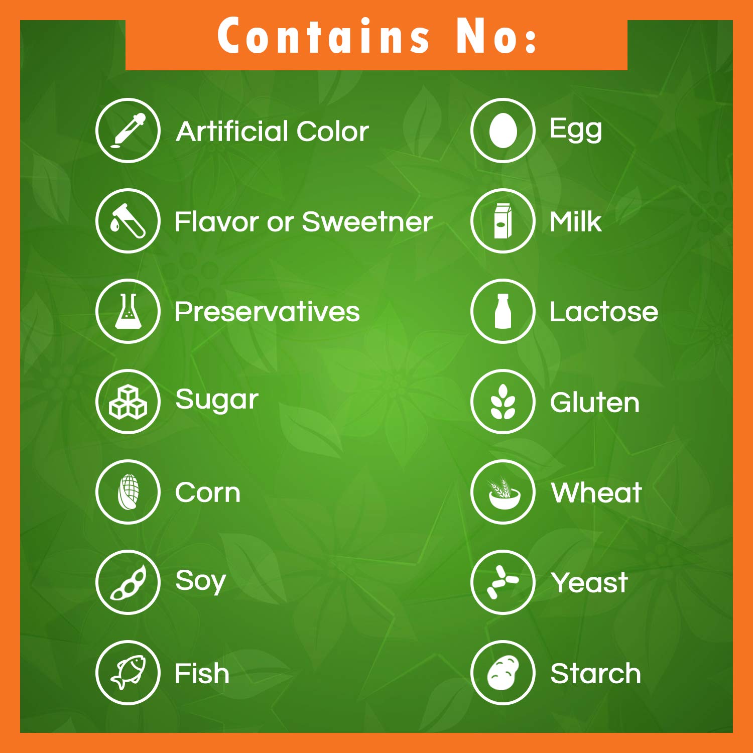 Best Naturals Konjac Root 2000mg, 180 Count - Glucomannan Fiber Supplement