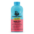 Best Nest Wellness Kids Liquid Multivitamin – Methylated Vitamins, Whole Food, Vegan, Strawberry 16oz