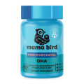 Best Nest Wellness Mama Bird Prenatal DHA – Omega-3 DHA & EPA for Pregnancy | 60 Softgels