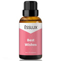 Best Wishes Fragrance Oil | ESSLUX Aromatherapy Scented Oils 30 ml
