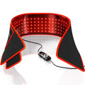 BestQool Red Light Therapy Belt – Infrared Wellness Wrap