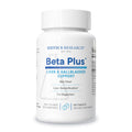 Biotics Research Beta-Plus Ox Bile Salts with Digestive Enzymes – 180 Tabs