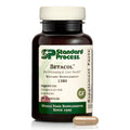 Betacol - Liver Support & Bile Production | Standard Process | 90 Capsules