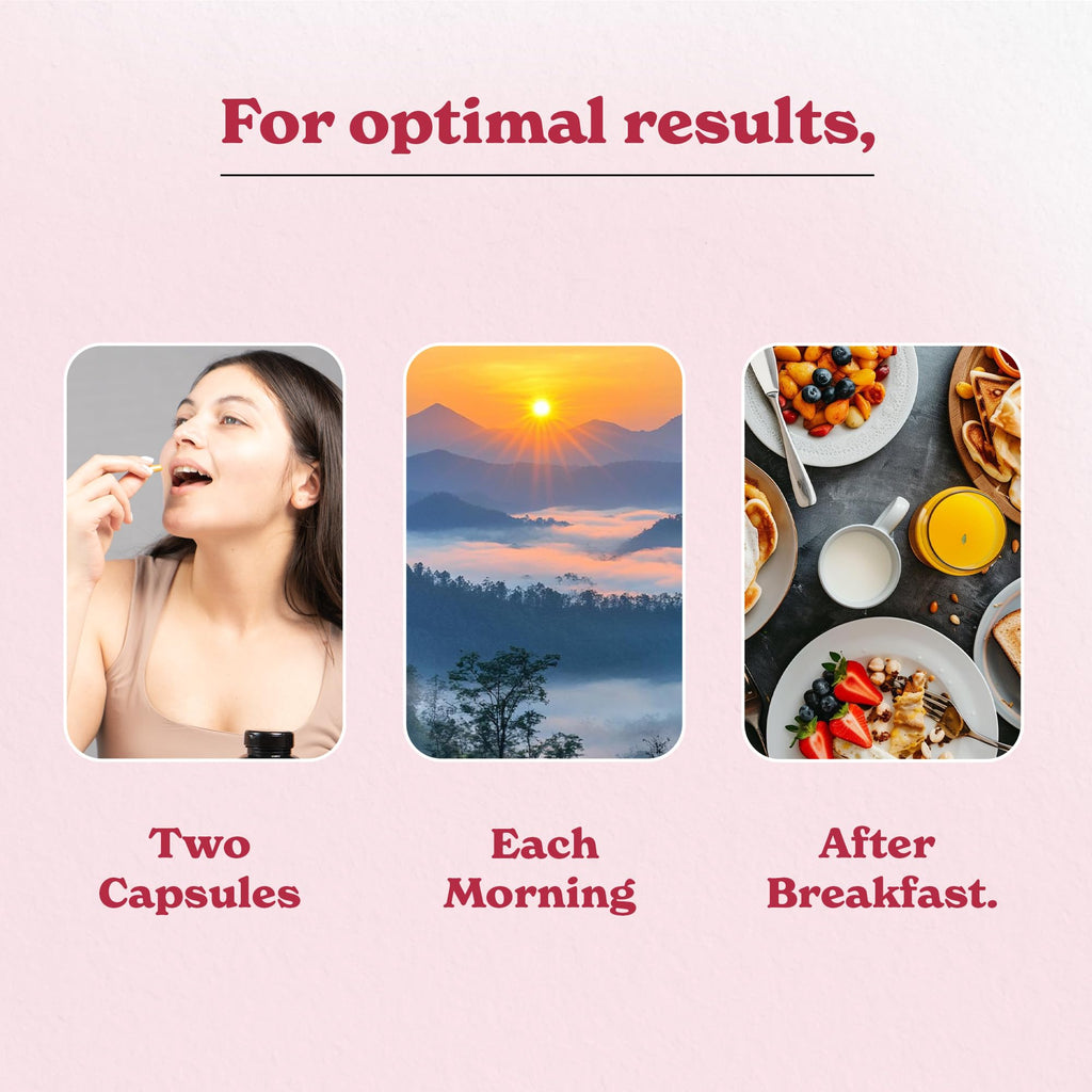 Better Alt Beet Root Powder Capsules (120 Capsules) - Beetroot Supplement