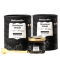 Better Alt Pure Himalayan Shilajit Resin – 2-Pack, 150 Servings, 400 mg | Energy & Immune Support