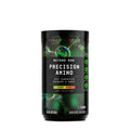 BEYOND RAW Precision Amino | 10g Essential Aminos, 8g BCAAs (2:1:1) + BetaPower & Velositol | Gummy Worm | 25 Servings