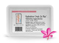 Bezwecken Hydration Ovals 2X Plus DHEA – 16 Extra Strength Oval Suppositories for Menopausal Vaginal Comfort – Safe & Natural