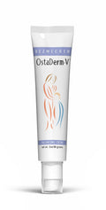 Bezwecken OstaDerm-V 2oz Crème – Vaginal Dryness & Menopausal Atrophy Support (Alcohol-Free, Gentle)