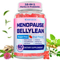 Biegeos Menopause Gummies 16-in-1 Probiotic – Sugar-Free, 60 Gummies, Vegan