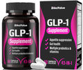 BIKAYALUE GLP-1 Alternative with Akkermansia Probiotics – Metabolism & Gut Health, 60 Caps