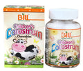 Bill Beauty Children's Colostrum Chewables, 90 Count – Immune Support