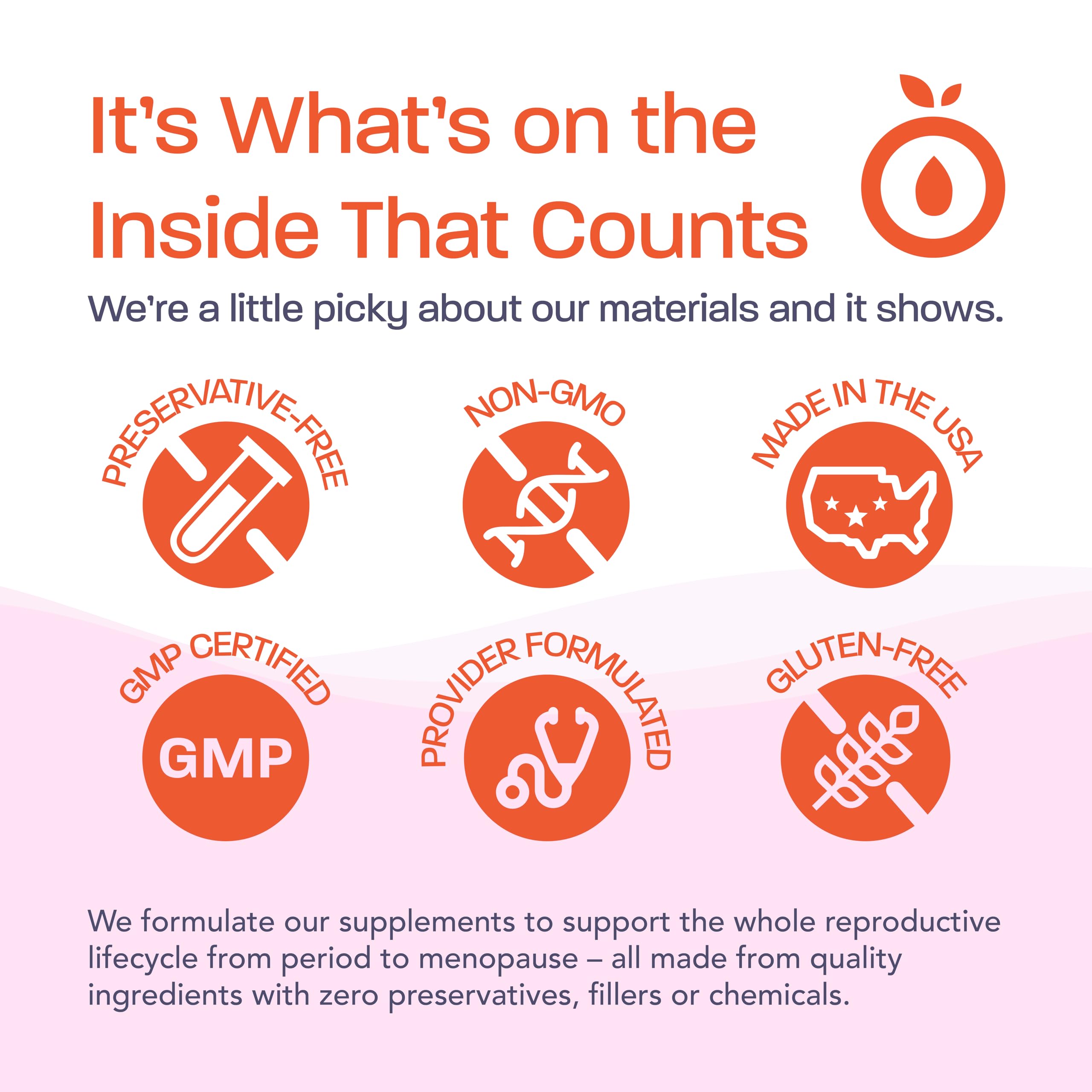 Binto Inositol Powder Mix | 60-Day Supply | 40:1 Ratio of Myo and D-Chiro Inositol | Hormone Balance and Ovulation Support | Preservative Free