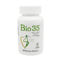 Bio-35 100ct - Trace Minerals & Omega Oils Softgel Capsules